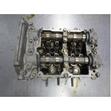 #FZ10 Left Cylinder Head For 16-17 Subaru Crosstrek  2.0 BE20